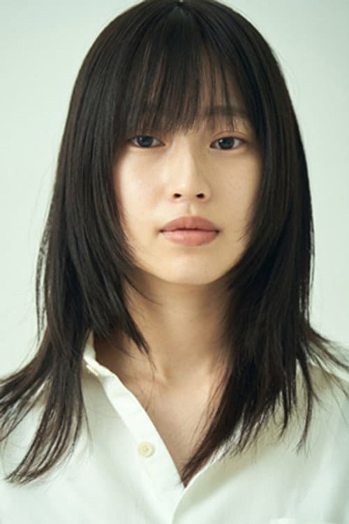 中尾有伽 foto