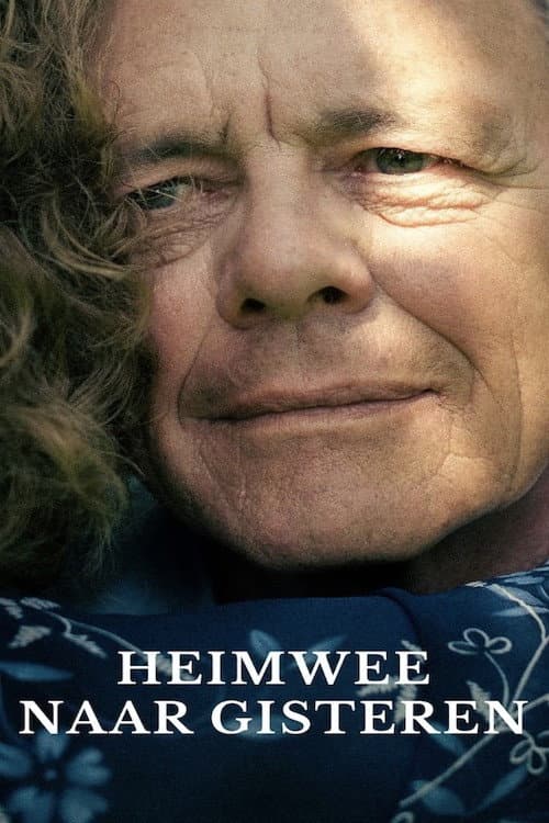Heimwee naar Gisteren (2022) poster