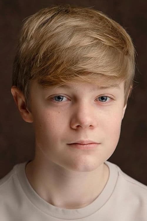 Thomas Connor foto