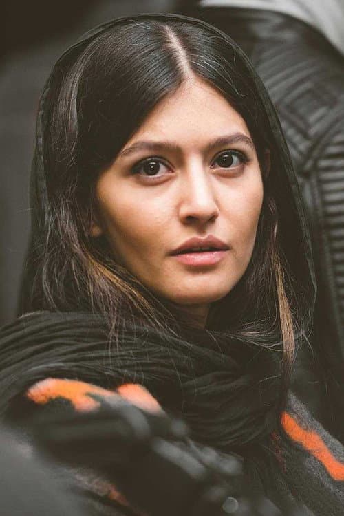 Pardis Ahmadieh foto