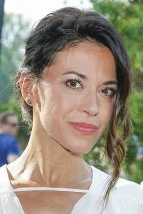 Anna Iberszer foto