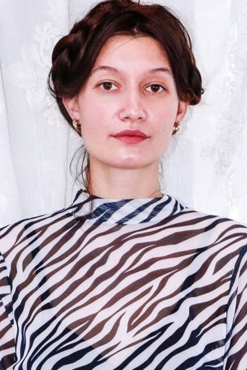 Violet Overn foto