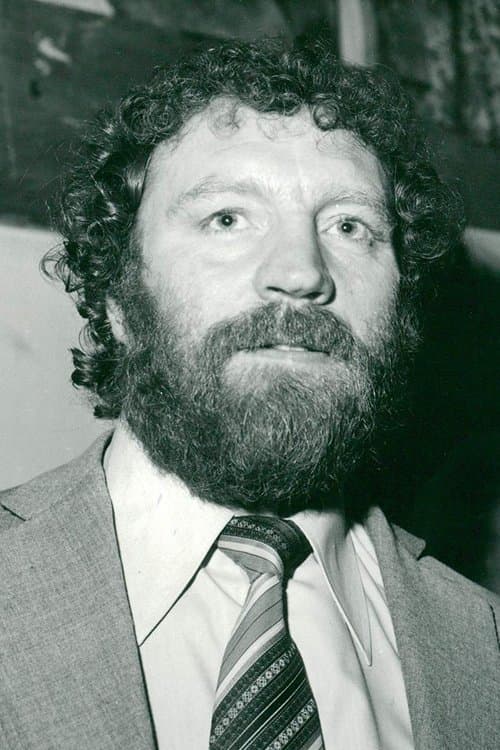 Pat Roach foto