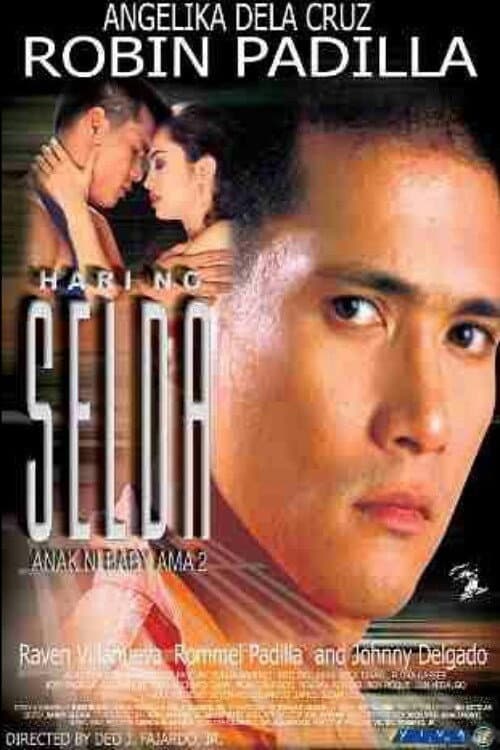 Hari ng Selda: Anak ni Baby Ama 2 (2002) poster