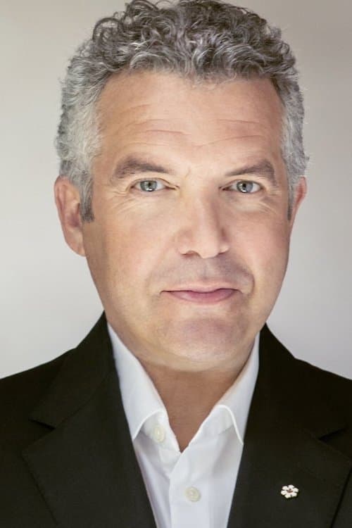 Rick Mercer foto