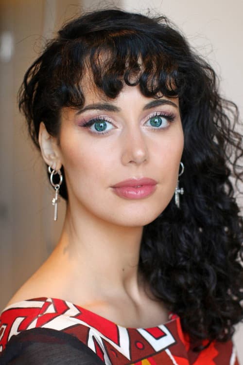 Georgia Walters foto