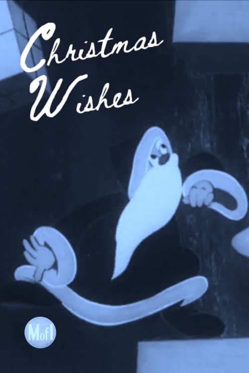 Christmas Wishes (1944) poster