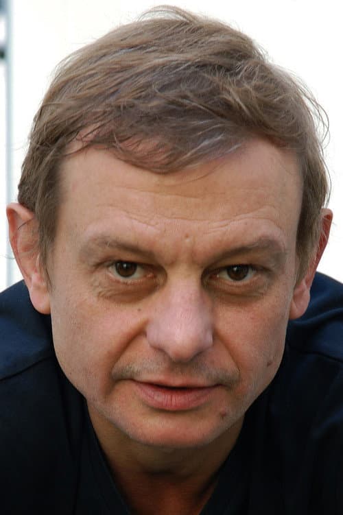 Roch Leibovici foto