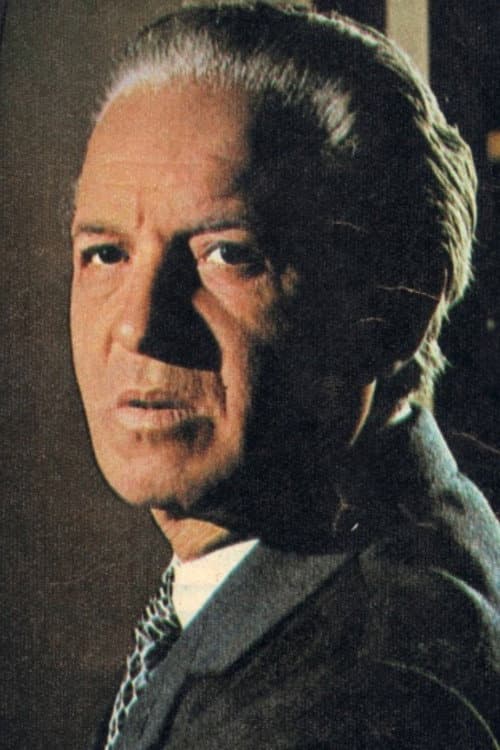 Osvaldo Peccioli foto