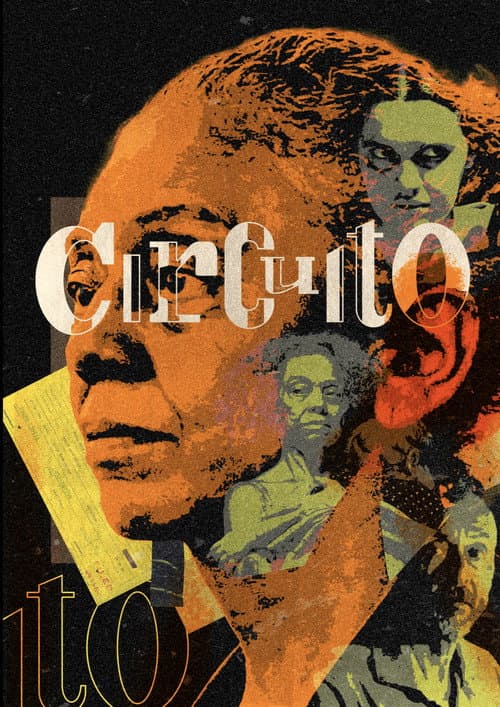 Circuito (2023) poster