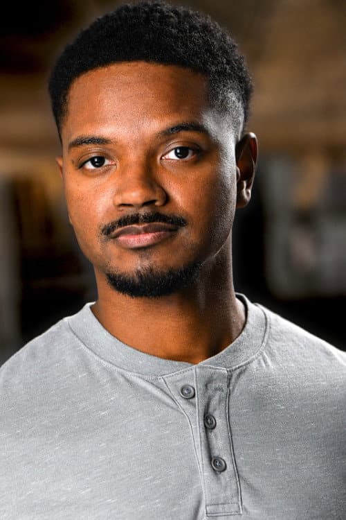Deiondre Teagle foto