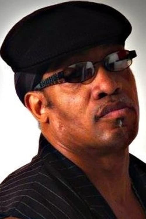 Melle Mel foto