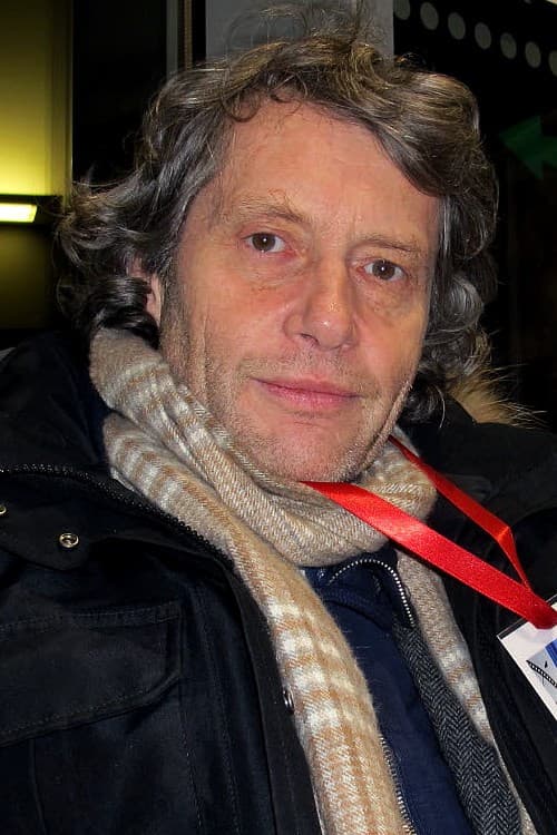 Thomas Gilou foto