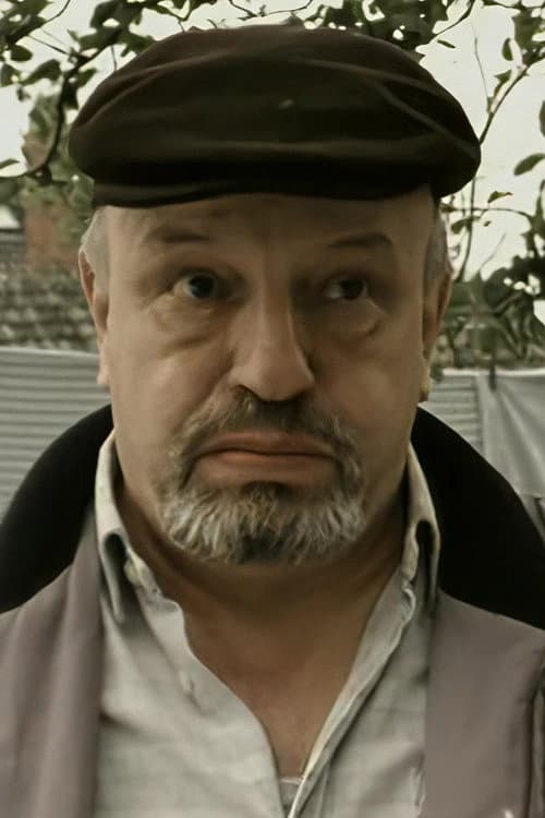 Walter Gontermann foto
