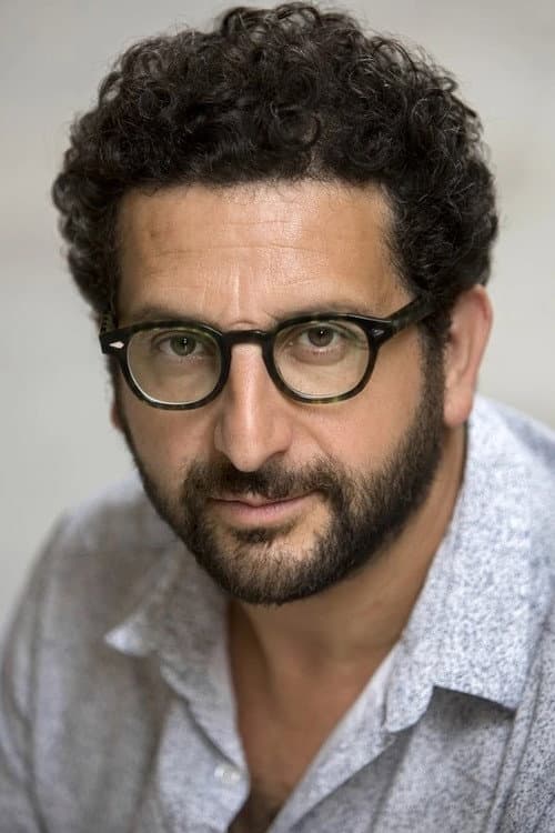 Denis Sebbah foto