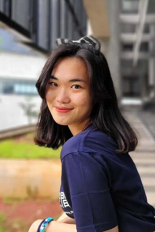 Khenny Gracia foto