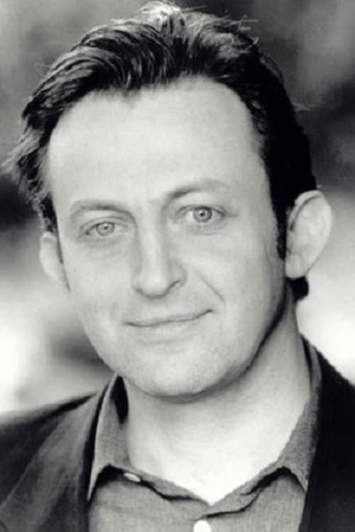 Hamish McColl foto
