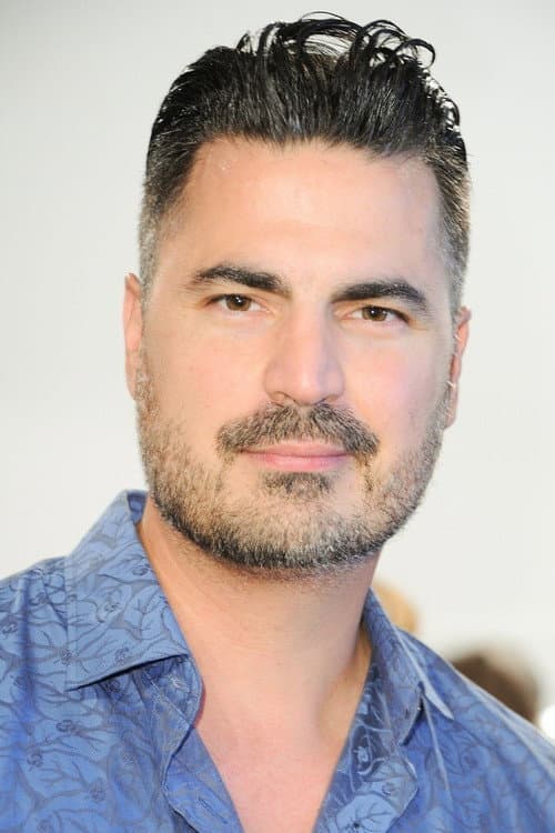Rocco Leo Gaglioti foto