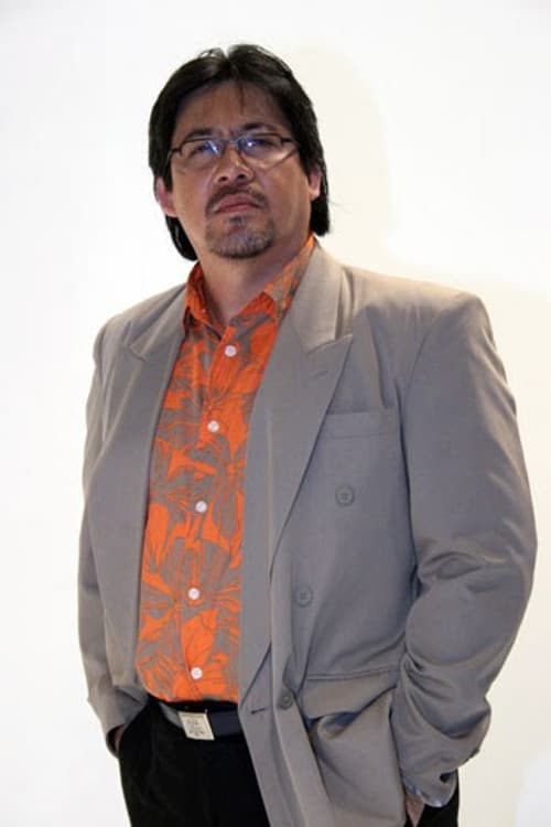 Mustapha Kamal foto