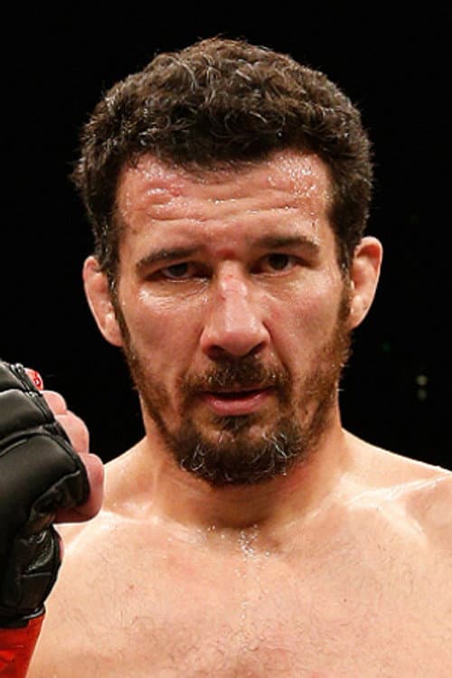 Anthony Perosh foto