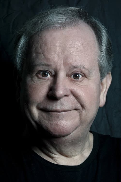 Riccardo Peroni foto