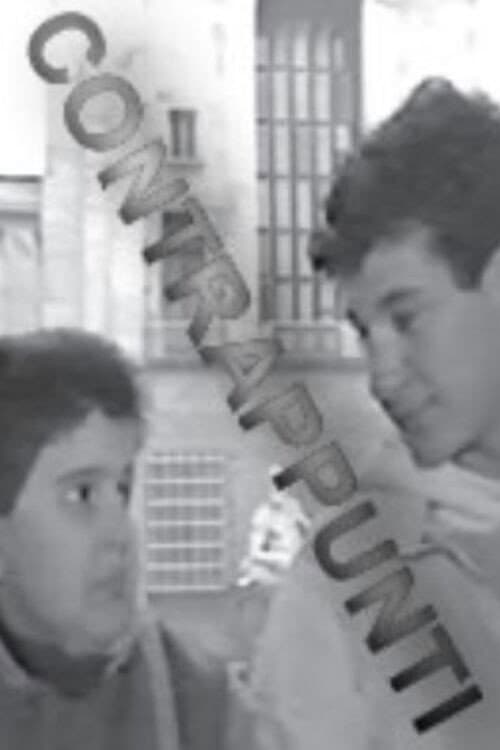 Contrappunti (1987) poster