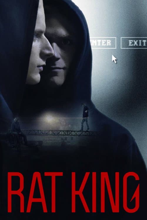 Rat King (2012) poster