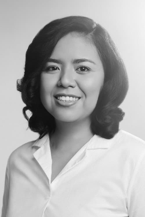Amanda Simandjuntak foto