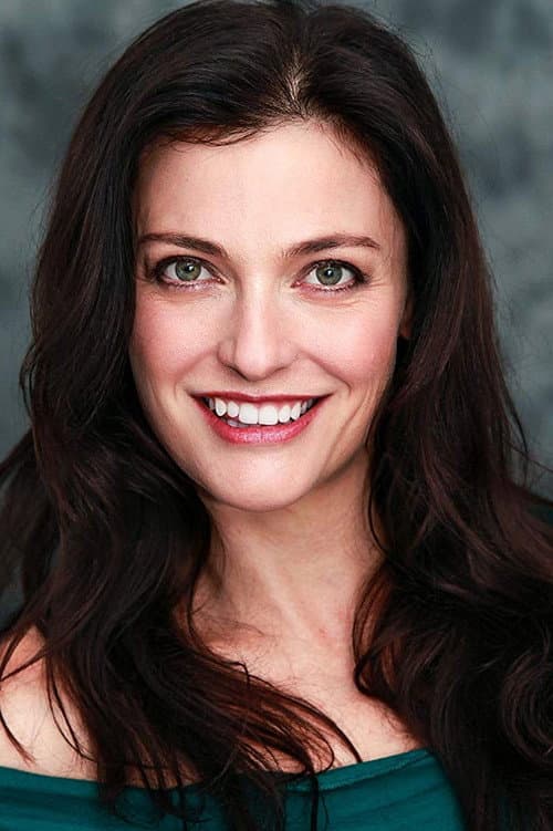 Jodi Larratt foto