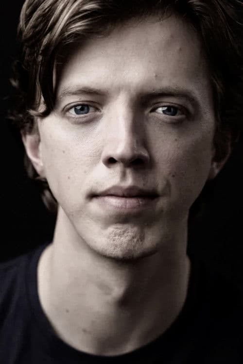 Eric James Gravolin foto