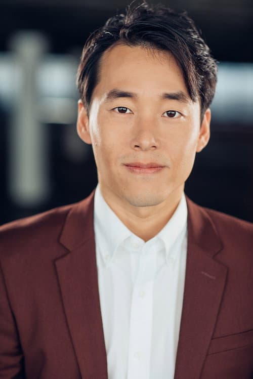 Steven Song foto