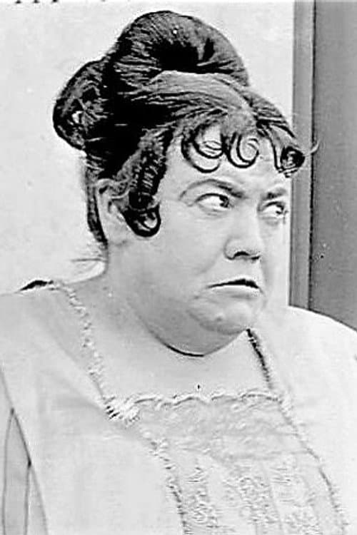 Fanny Kelly foto