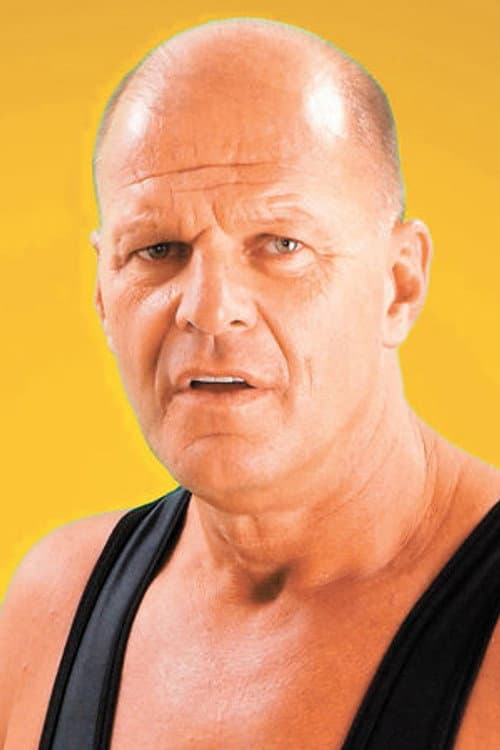 Jacques Rougeau foto