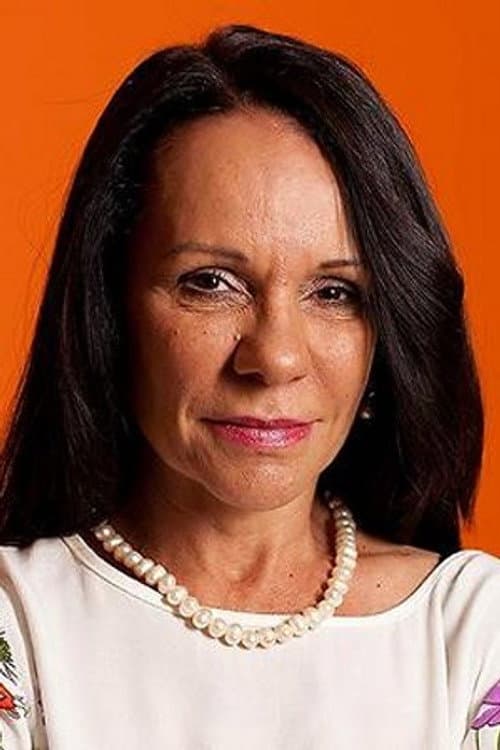 Linda Burney foto