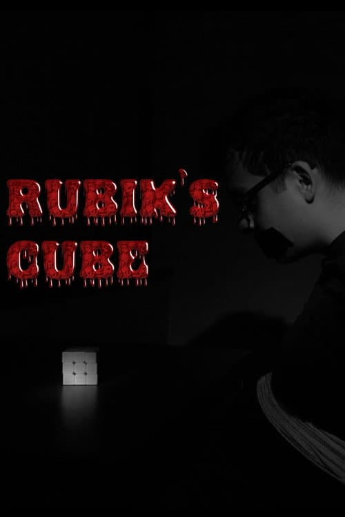 RubiK's Cube (2023) poster