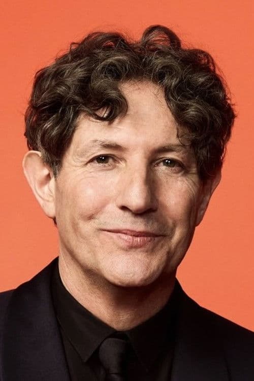 Jonathan Glazer foto