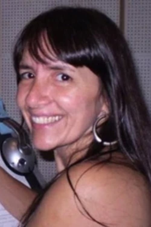 Marcia Regina foto