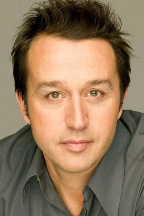 Richard Robitaille foto