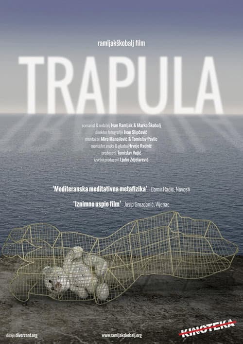 Trapula (2013) poster