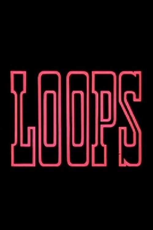 Loops (1940) poster