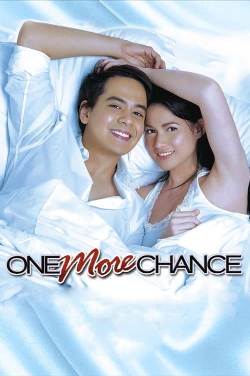 One More Chance (2007) poster