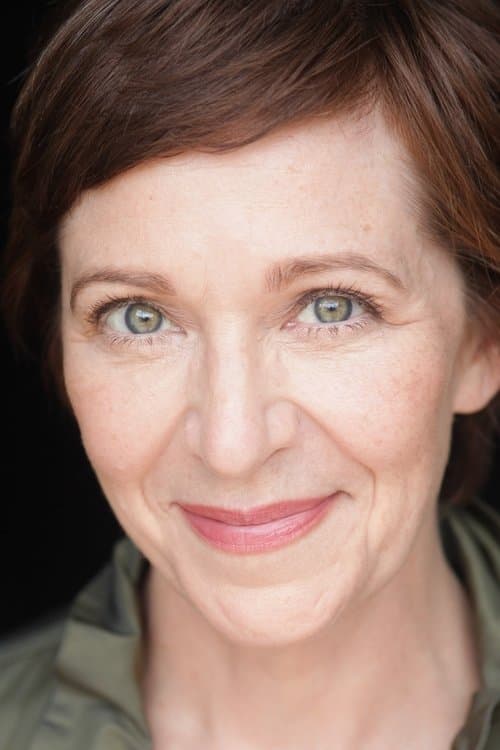 Laura Fisher foto