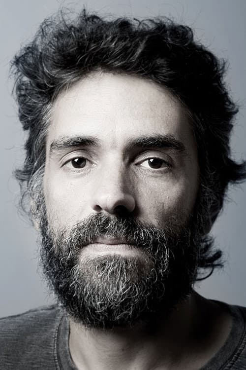 Fernando Catatau foto