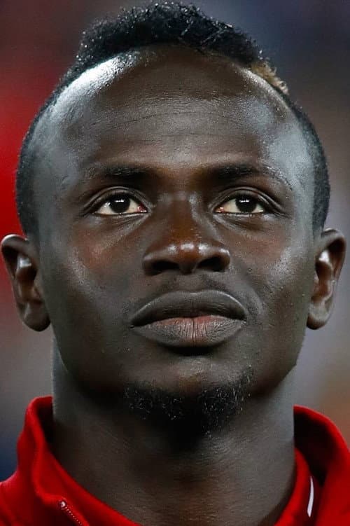 Sadio Mané foto