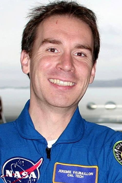 Jérémie Vaubaillon foto