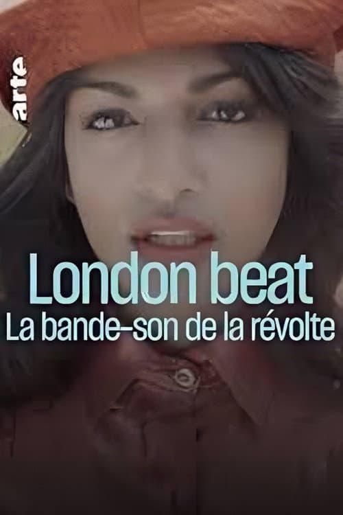 London Beat - Musik als Revolte (2017) poster