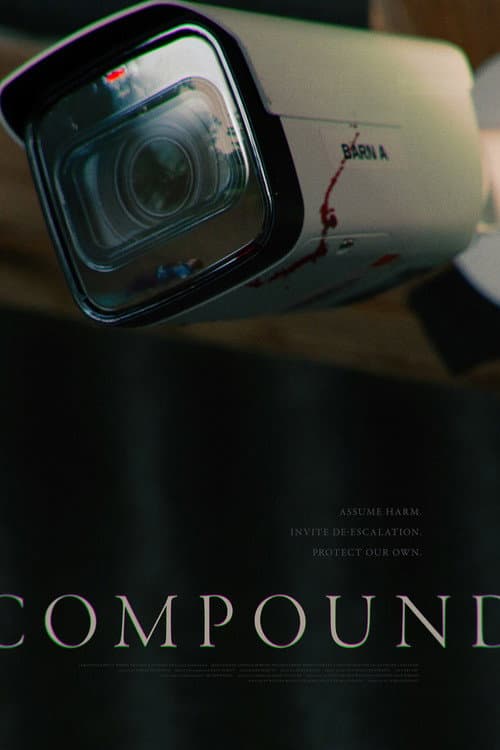 Compound (2026) poster
