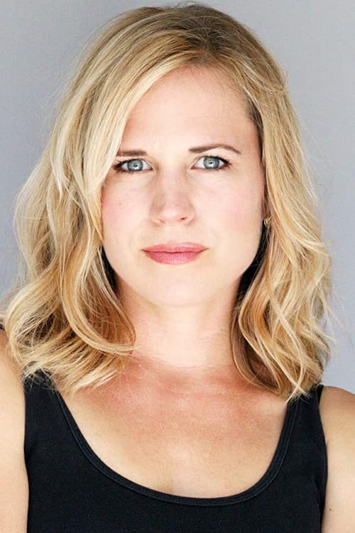 Caroline Lesley foto