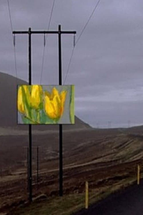 Í þessu máli... (2004) poster