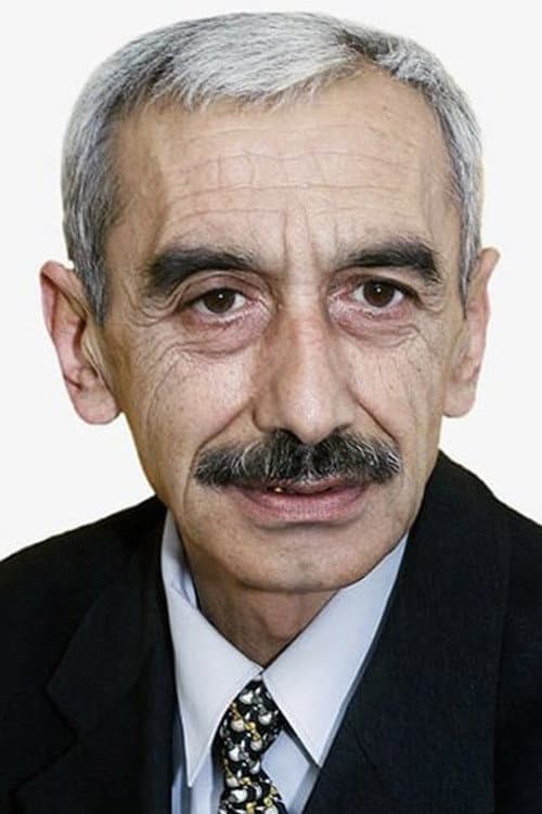 Yusif Əkbərov foto